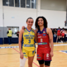 A Vasas nyerte a párharcot