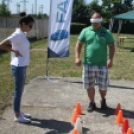 Közlekedik a család ceglédi döntősei