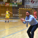 Ceglédi EKK - Aluinvent DVTK Miskolc 68-78