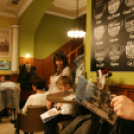 Cegléd regénye - könyvbemutató