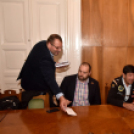 Vállalkozók klubja