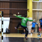 Ceglédi KKSE – König Trade Balmazújváros: 28-26 (13-12)