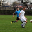 Cvse-Szolnok 1-2