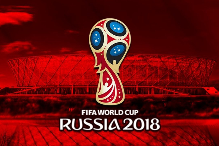 Robbie Williams, Ronaldo és Aida Garifullina a fellép a foci vb megnyitóján