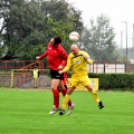 Ceglédi VSE – Tiszaújváros 1-0 (1-0)