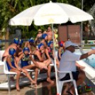  XXXI. Beck Péter Országos Gyermek Vízilabda Torna