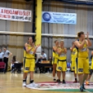 CEGLÉDI EKK – ELTE-BEAC Újbuda 79 – 49