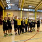 Ceglédi KKSE – Balmazújvárosi KK: 32-26 (17-14)