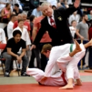 Judo Országos Bajnokság Cegléden