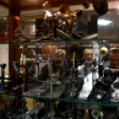 LGT legendák a Dobmúzeumban