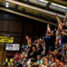 Ceglédi KKSE-Pler Budapest:29-30 (12-16)