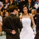 Közgáz Szalagavató - 2013