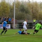 Cvse-Szolnok 1-2