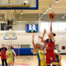 A Vasas nyerte a párharcot