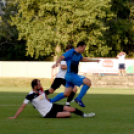 Ceglédi VSE - Bugyi-OBO SE (2:1) 