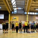 Ceglédi KKSE – Balmazújvárosi KK: 32-26 (17-14)