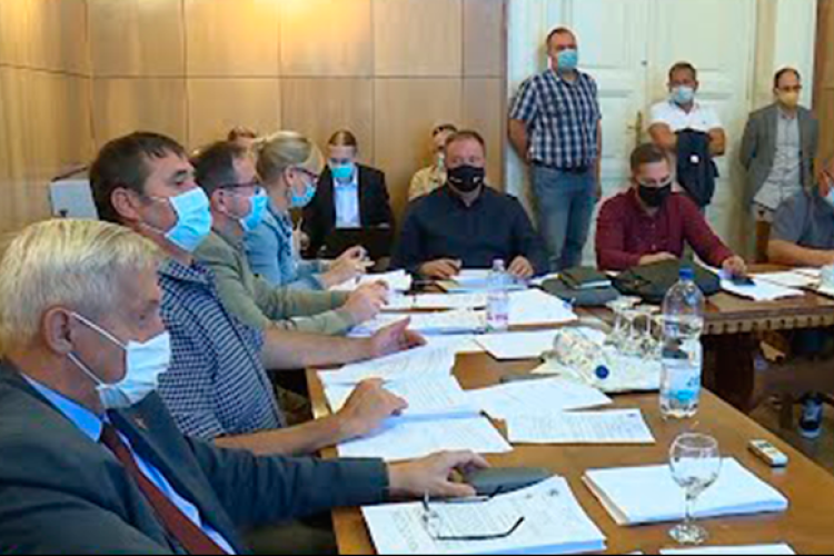 Üléseznek a bizottságok