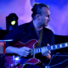 Ünnepi jamsession a moziban