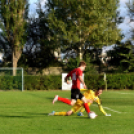 Ceglédi VSE – Újpest II. 2-0 (0-0)