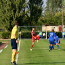 Ceglédi VSE – Kisvárda FC 1-3 (0-3)