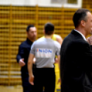 VBW CEKK CEGLÉG – UNIQA SOPRON 58 – 64