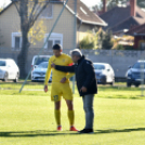 Ceglédi VSE -  BKV Előre 1-1