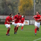 CVSE - Ajka (2-2)