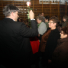 Nőnapi műsor Cegléden