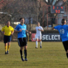 Ceglédi VSE – Szolnoki MÁV 3-4