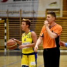 CEGLÉDI EKK – CMB Cargo UNI Győr 68 – 78 