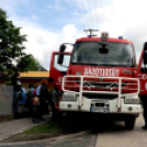 Gyermeknap a Deák úton