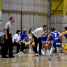 CEGLÉDI EKK – KSC Szekszárd 62 – 56