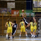 VBW CEKK CEGLÉD – PEAC Pécs  90 – 66