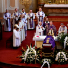 Búcsú Imre atyától