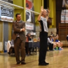 Ceglédi EKK – Atomerőmű KSC Szekszárd 80 – 63