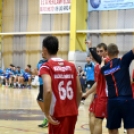 Ceglédi KKSE – König Trade Balmazújváros: 28-26 (13-12)