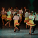 Jubileumi Táncsics est