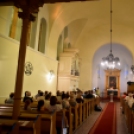 Orgonakoncert a ceglédi Evangélikus Templomban
