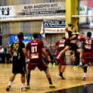 Ceglédi KK SE - Csurgói KK 19-20 (11-10)