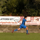 A hétvégi győztes mérkőzés pillanatai