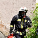 Tűzoltók versenyeztek Cegléden