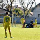 Ceglédi VSE -  BKV Előre 1-1