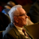 45 éves a Ceglédi Dózsa György Honvéd Nyugdíjas Egyesület