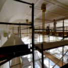 Folytatódik a Kossuth tér felújítása