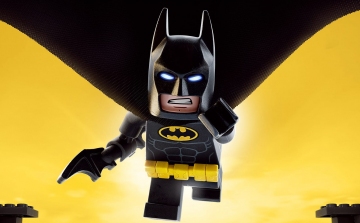 Lenyomta az új Lego-film A sötét ötven árnyalatát