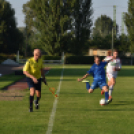Ceglédi VSE – DVSC – DEAC II. 2-1