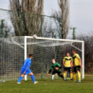 Ceglédi VSE – FC Hatvan 2-0 (2-0)