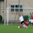 CVSE - Sopron 3-3   