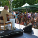 Gyermeknap a Szabadság téren