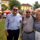 90 éves a Cegléd Városi Sportuszoda